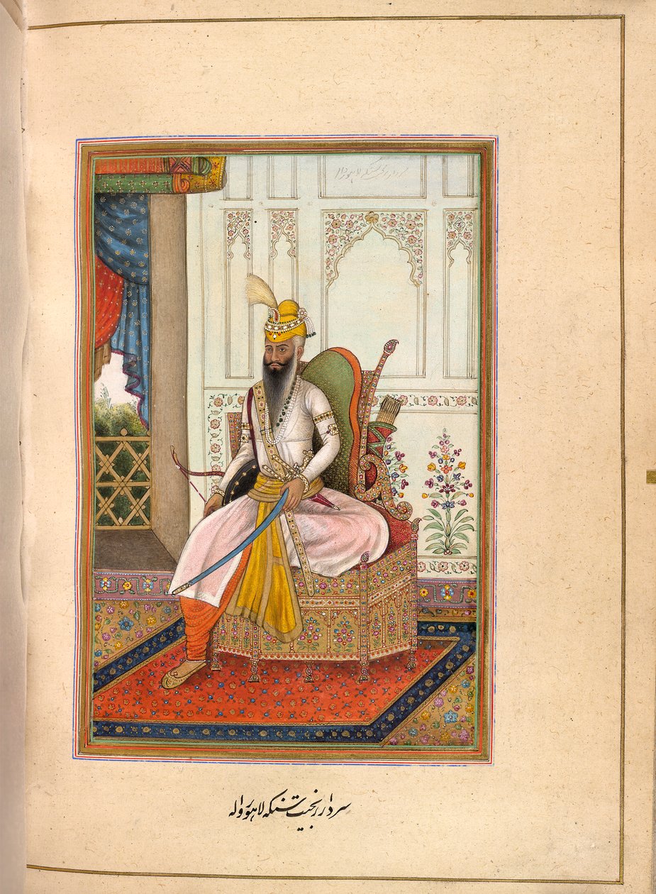 Ranjit Singh