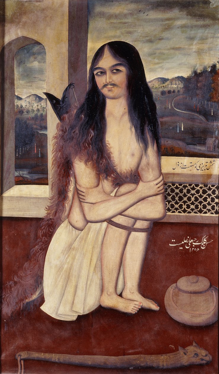 Şemsi Tebrizi