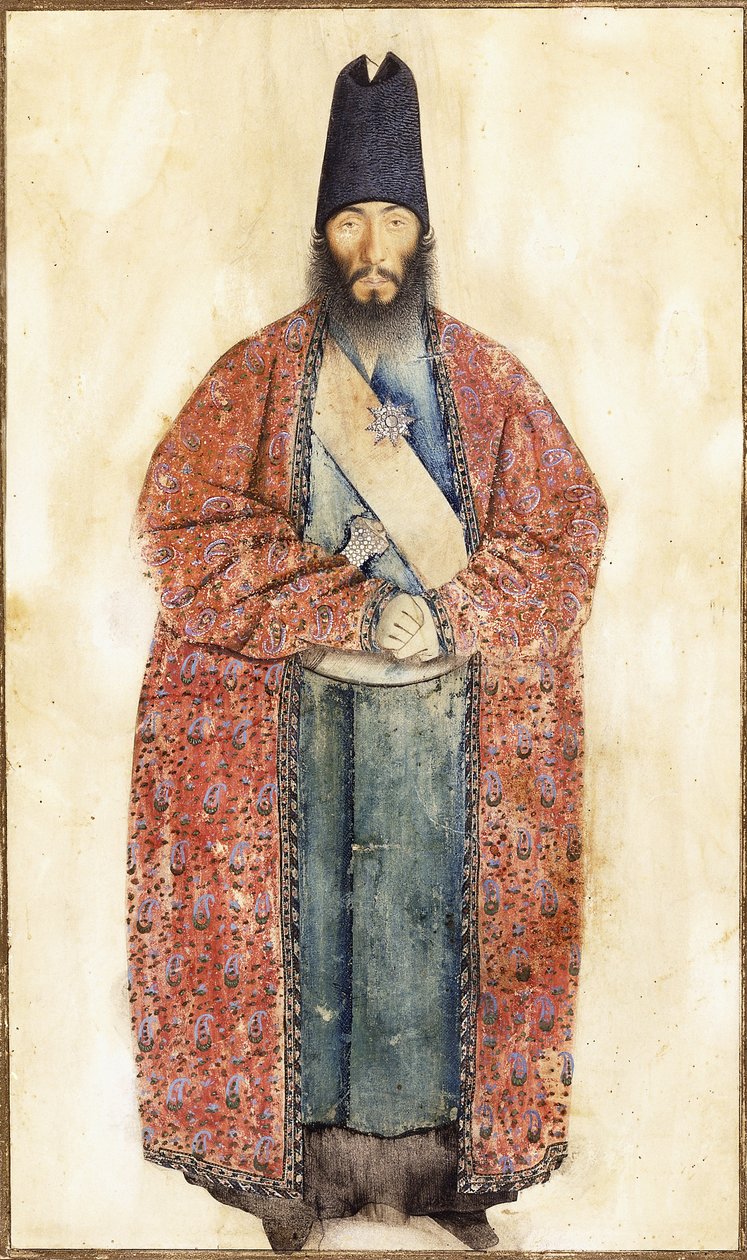 Rahmetli Sam Han İlhanlı