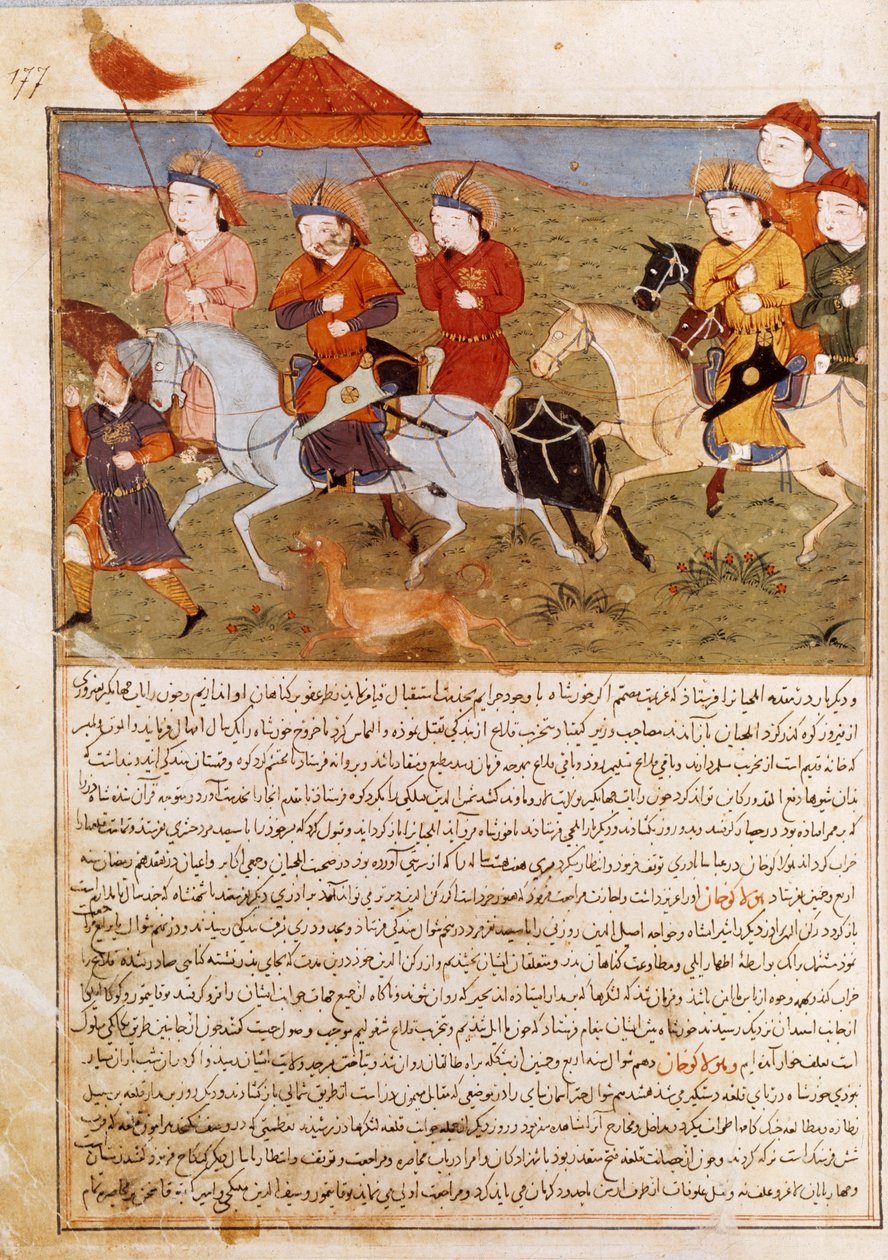 Cengiz Han