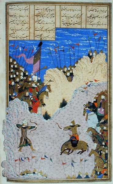 Rüstem Aşkabus