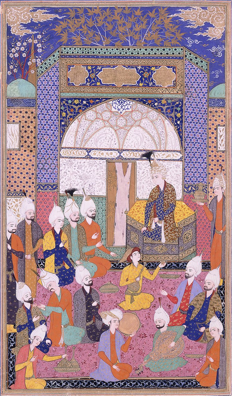 Şah İsmail