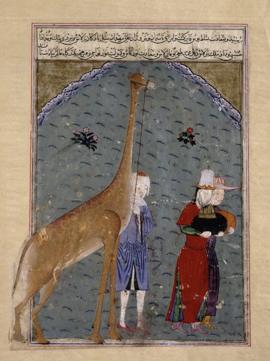 Mısır Sultanı el-Nasır Faraj ibn Barquq