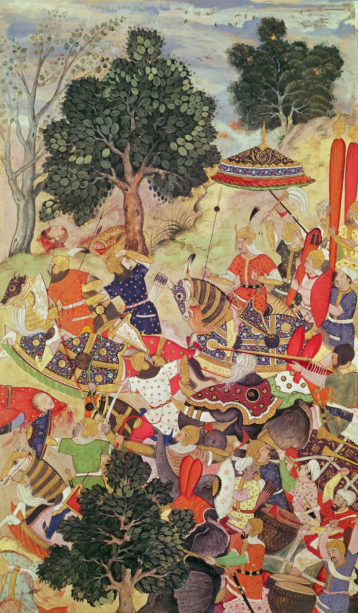 Bakadur Khan
