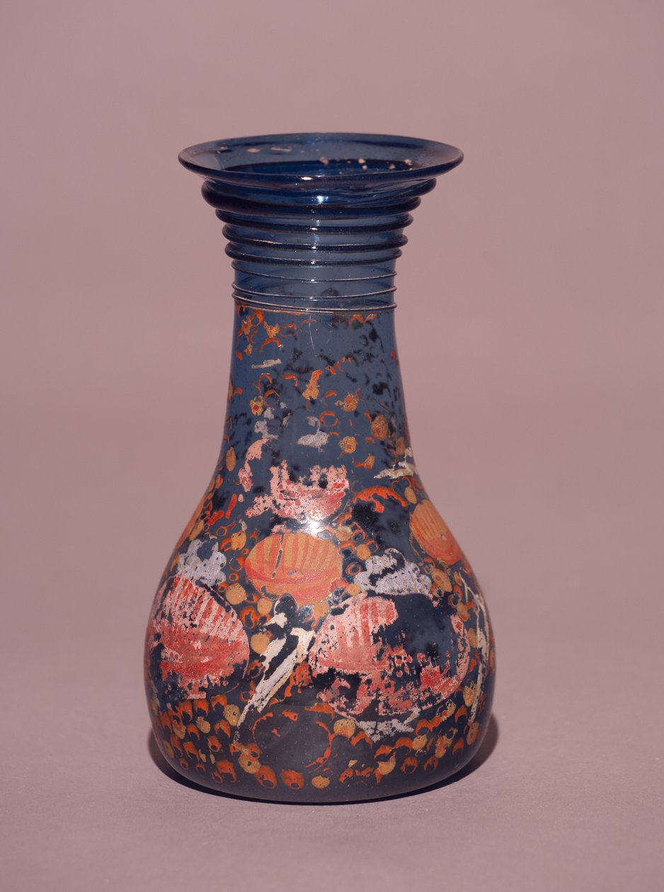Vazo (cam) by Persian School