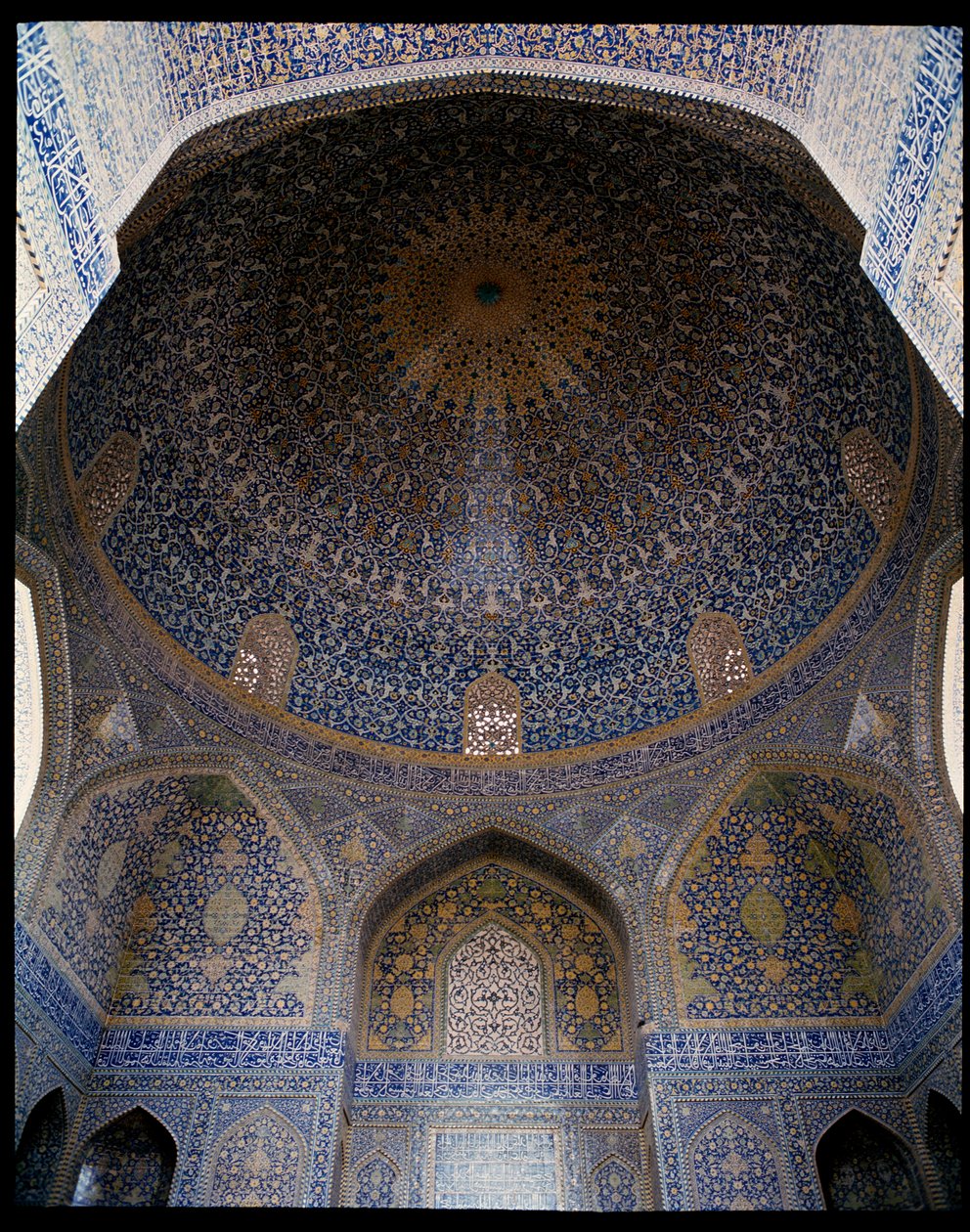 Jameh Camii
