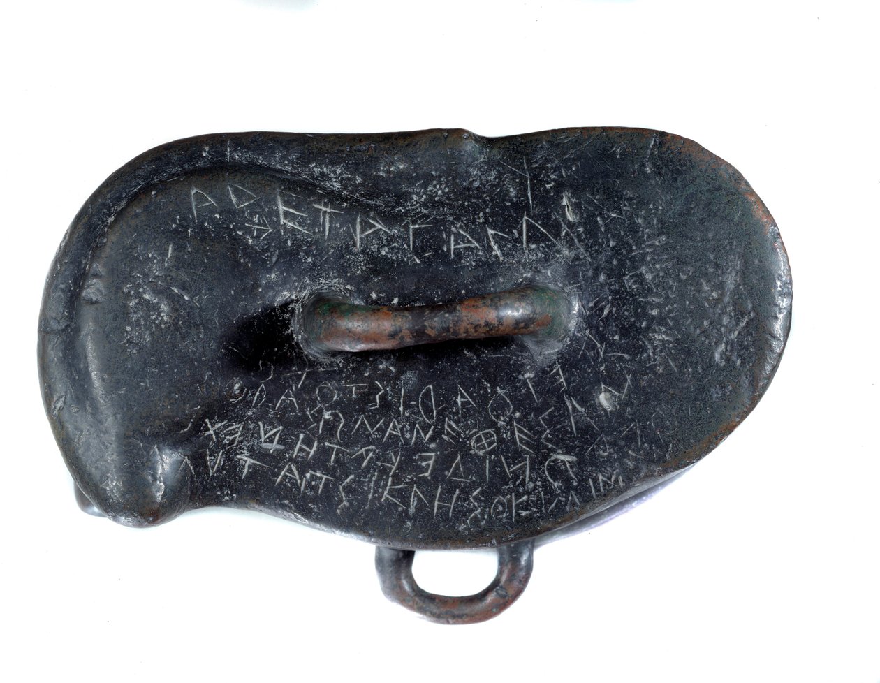 Yunancada Didymuslu Apollon