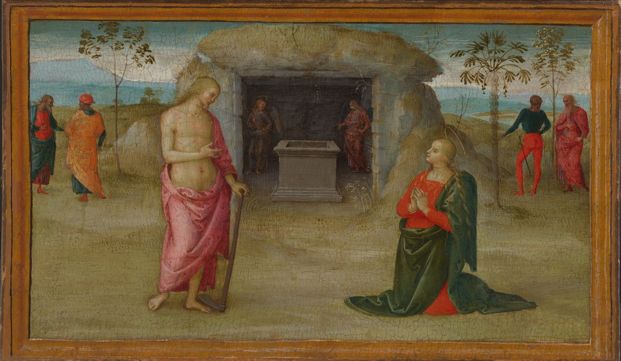  by Perugino