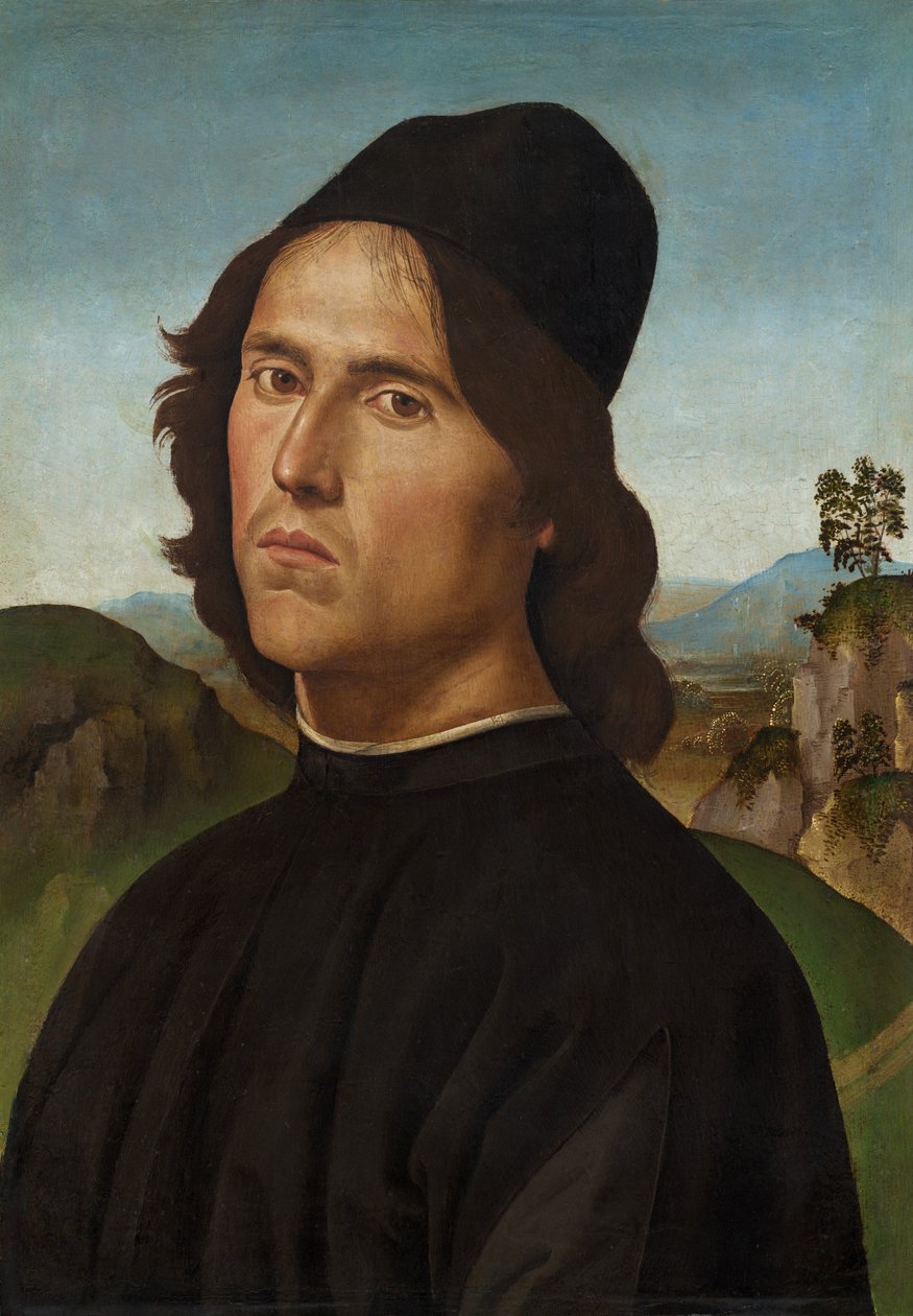 Lorenzo di Credi