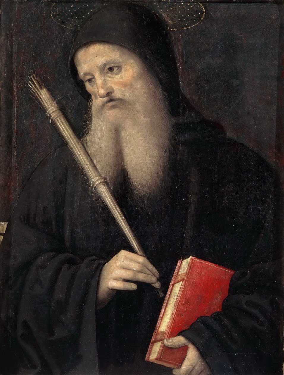 San Pietro Polyptych
