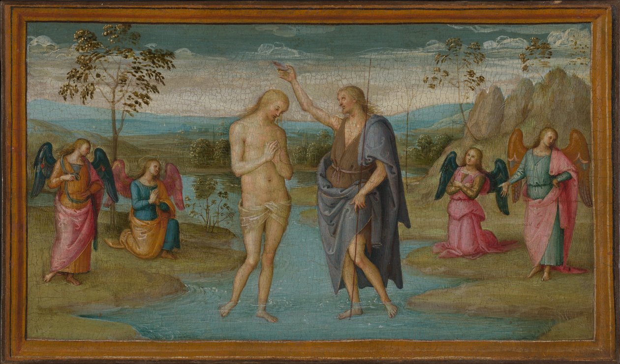  by Perugino