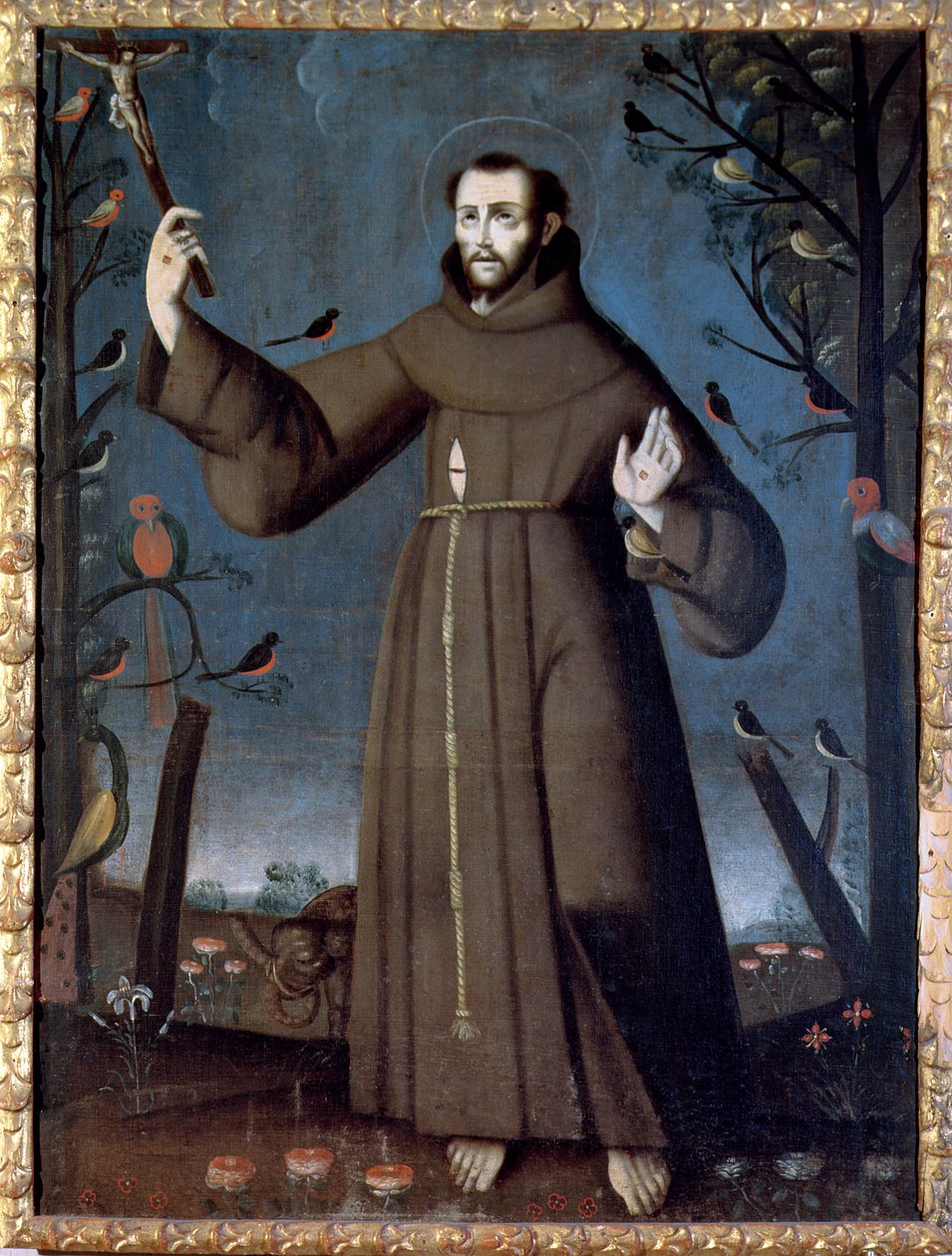 Assisi