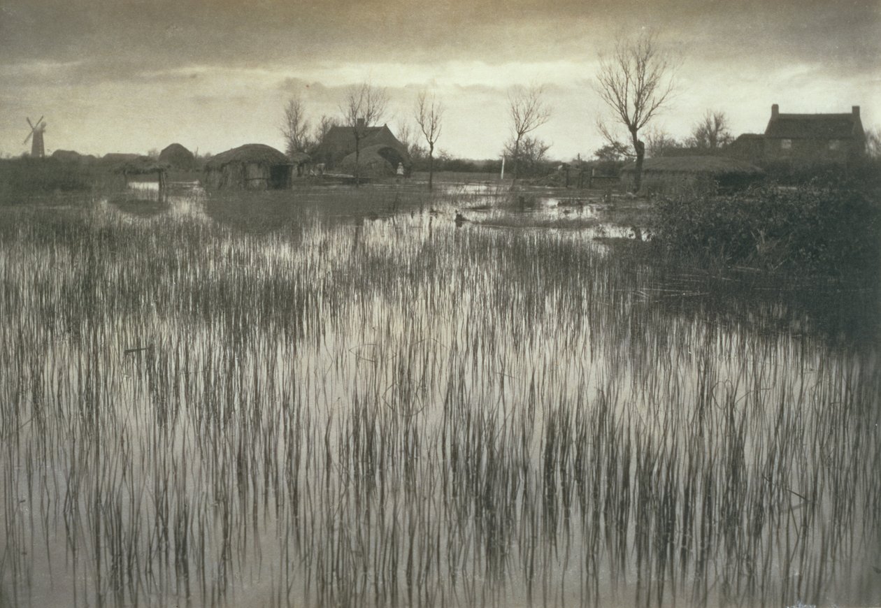 Norfolk Broads