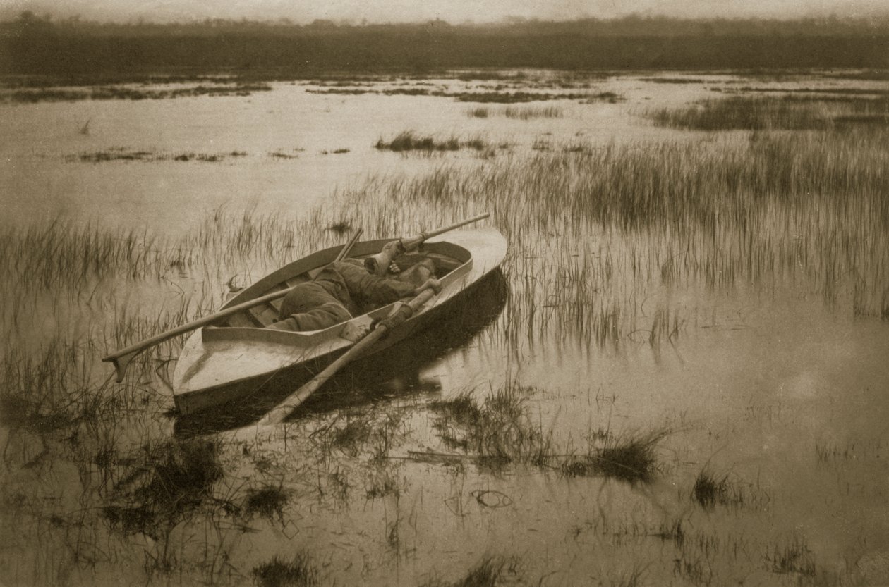 Gunner, Norfolk Broads