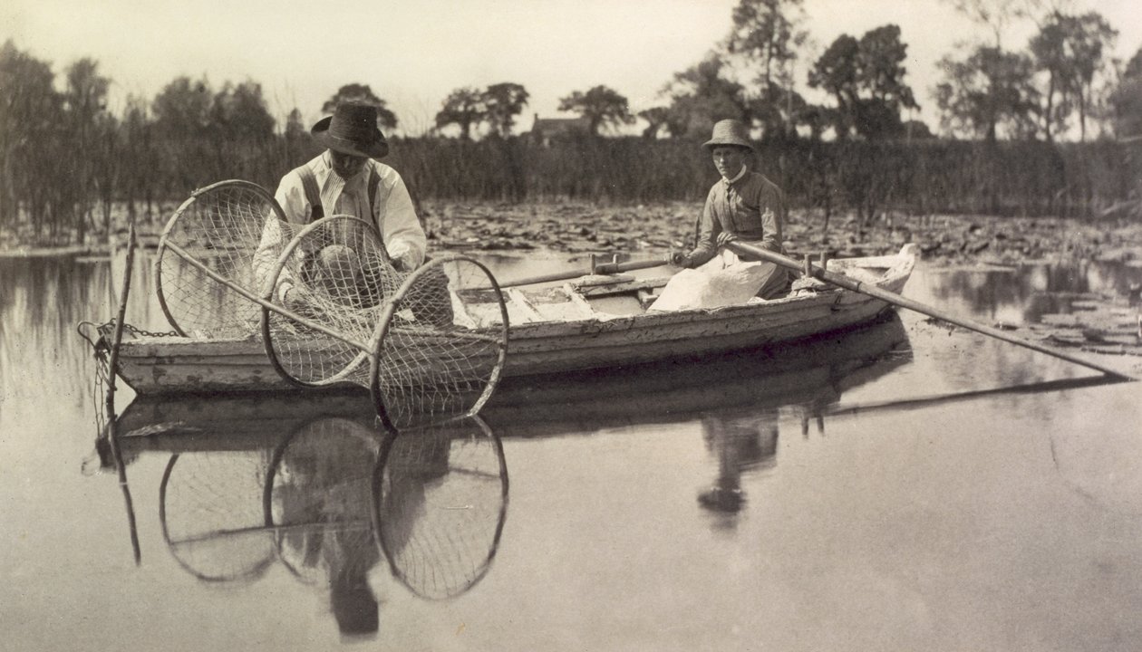 Norfolk Broads