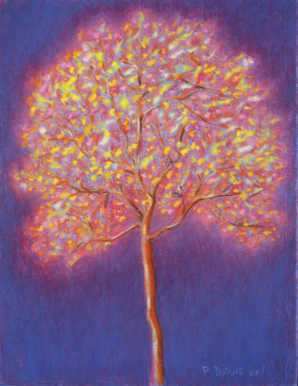 Altın Ağaç, 1997 by Peter Davidson