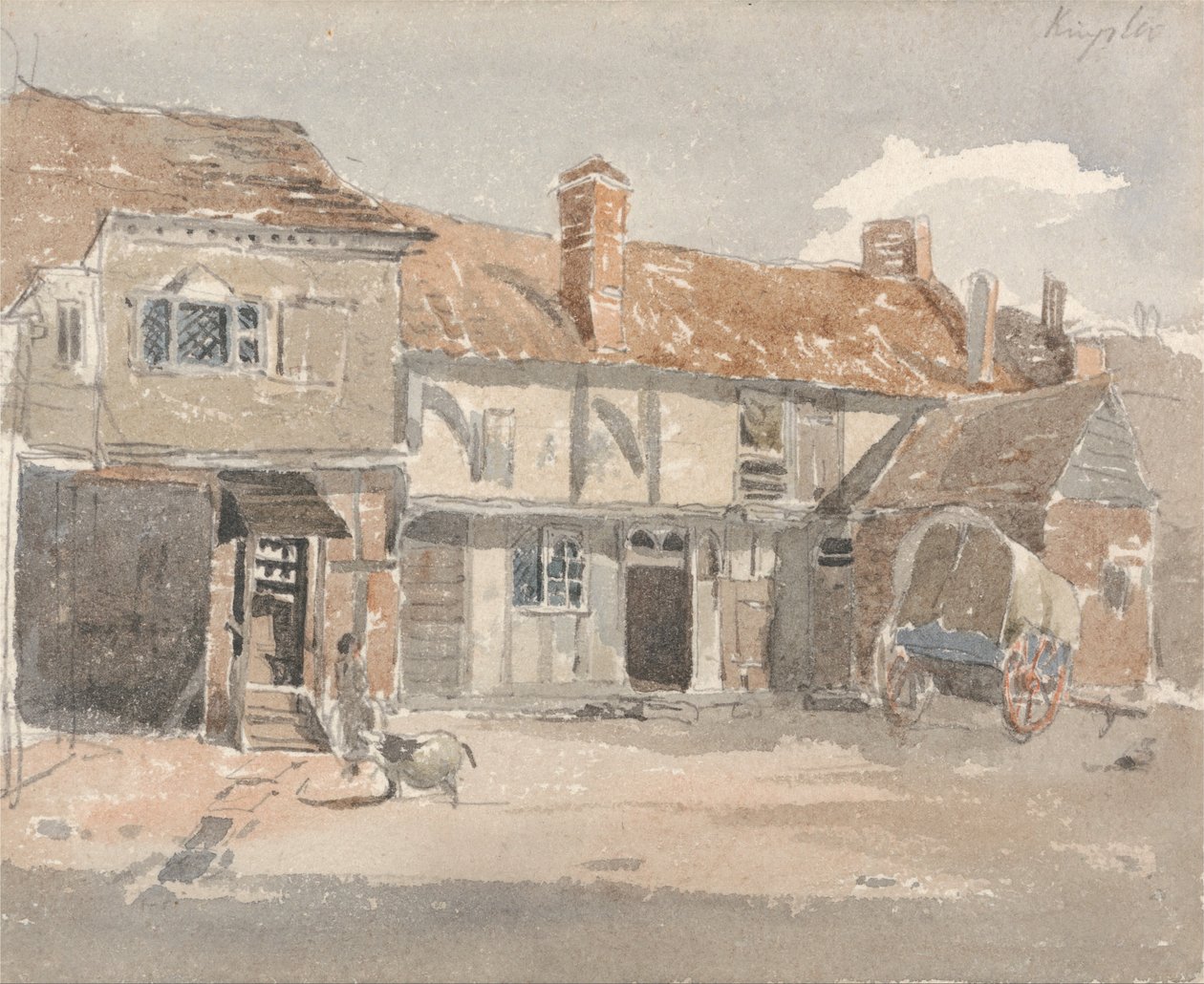 Kingston on Thames