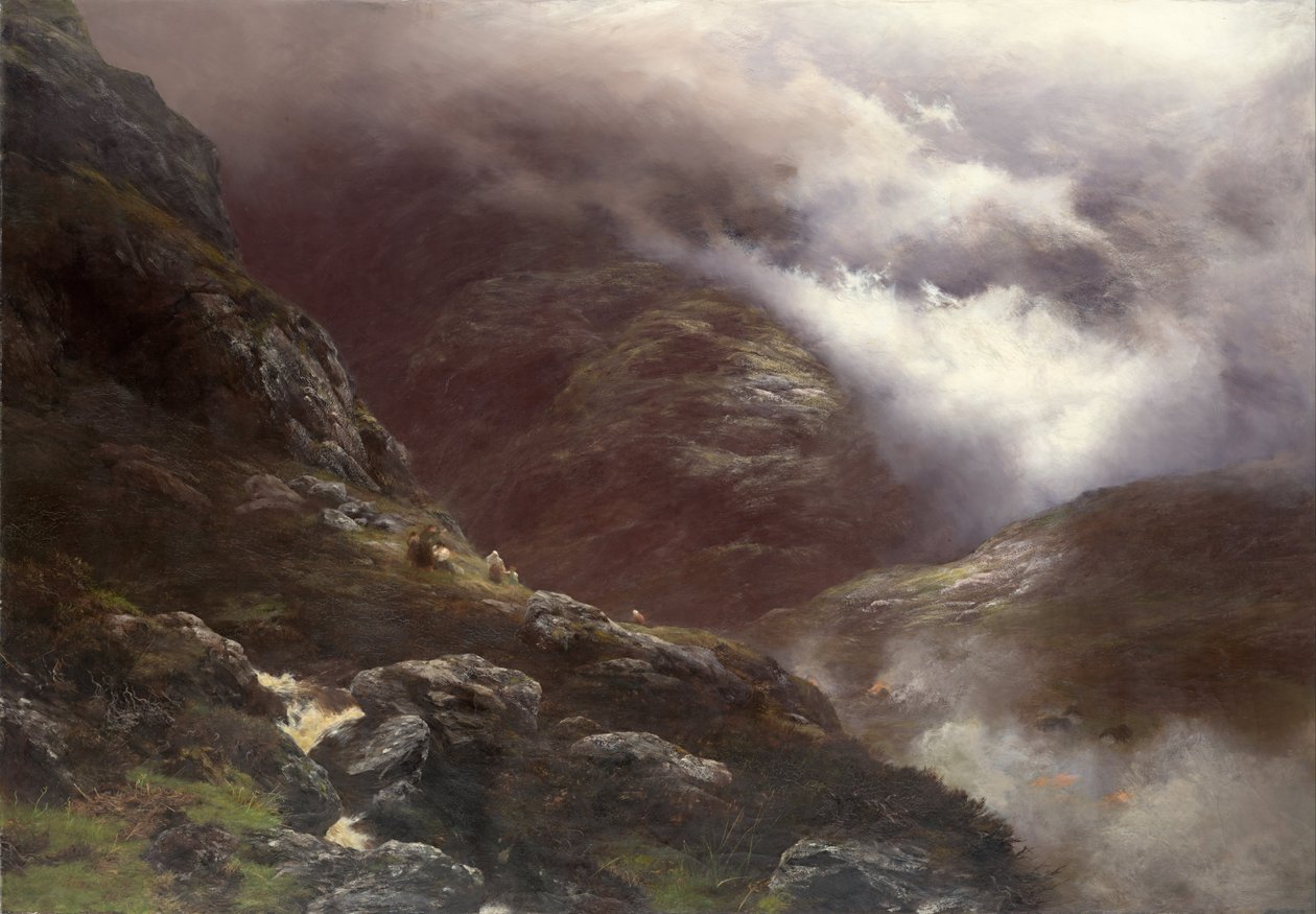 Glencoe Katliamı