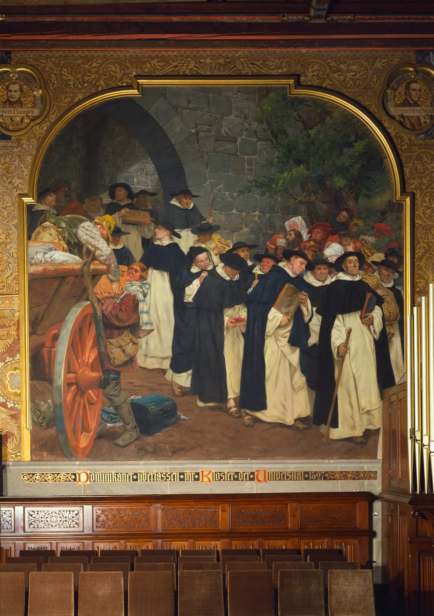 Dominikliler 1527