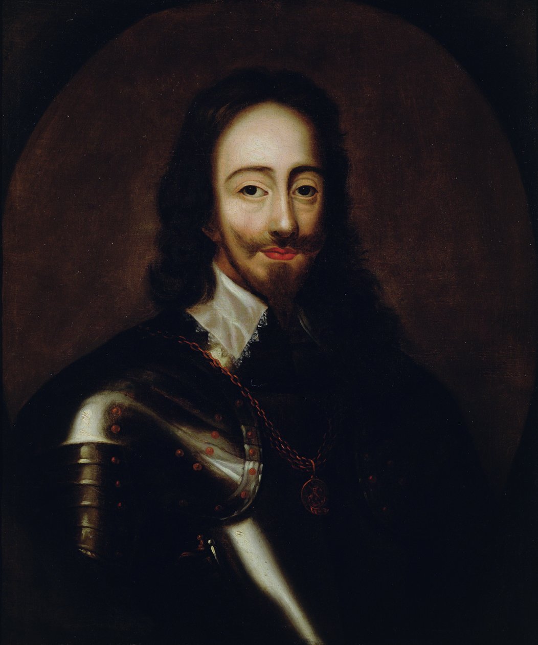 Charles I