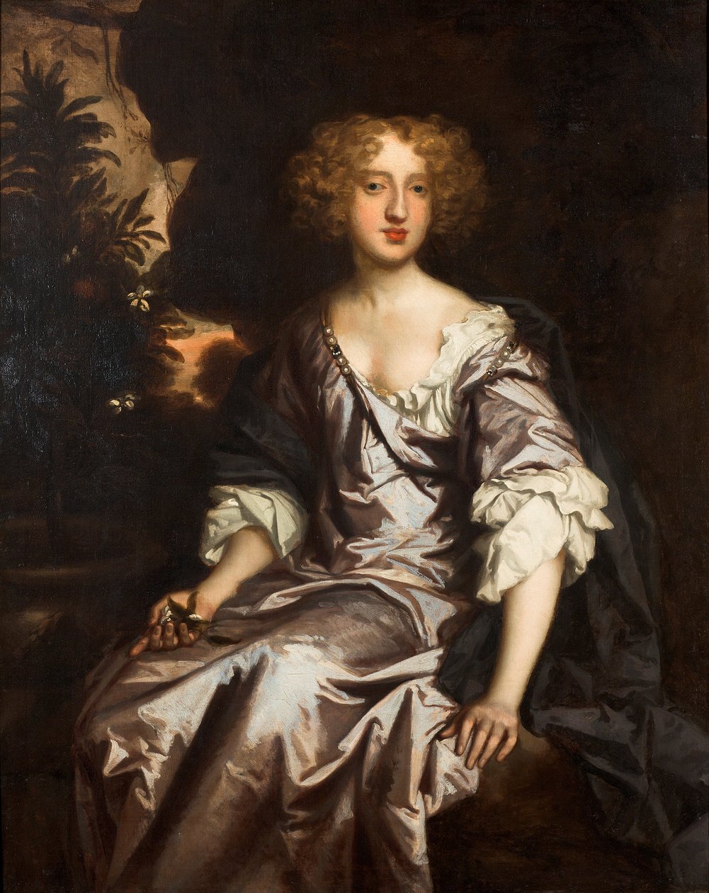 Leydi Elizabeth Strickland