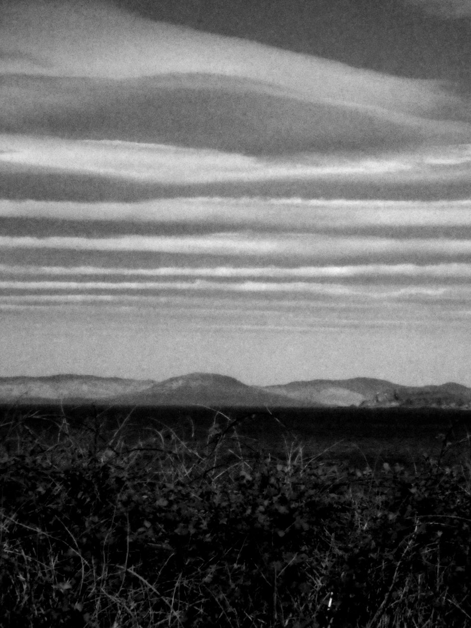 KINTYRE... ARTI. 16 by Peter McClure
