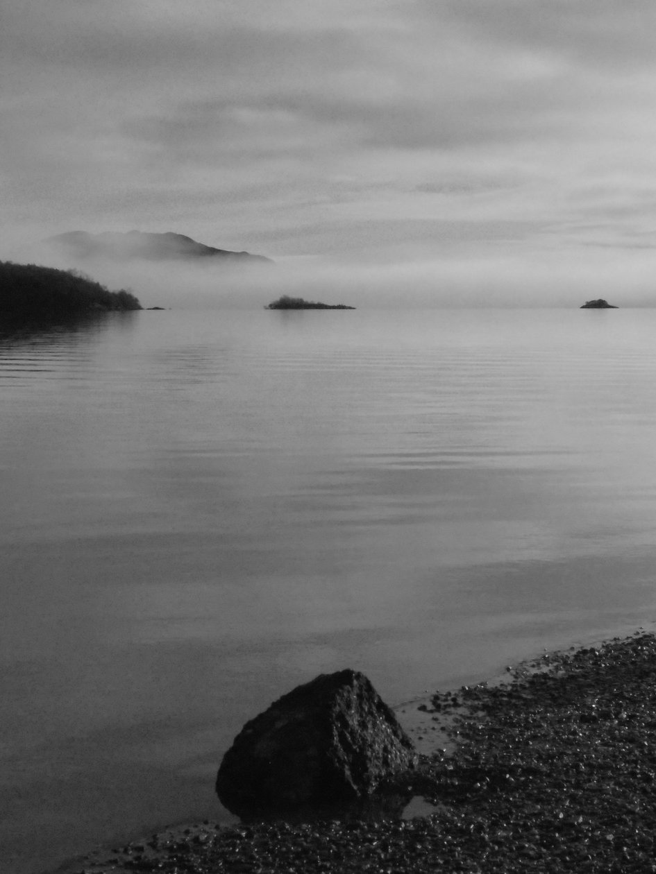 KINTYRE... ARTI. 6 by Peter McClure