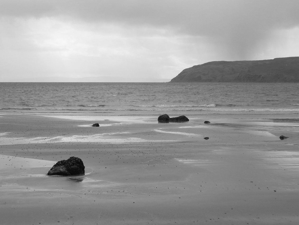 KINTYRE... ARTI. 7 by Peter McClure