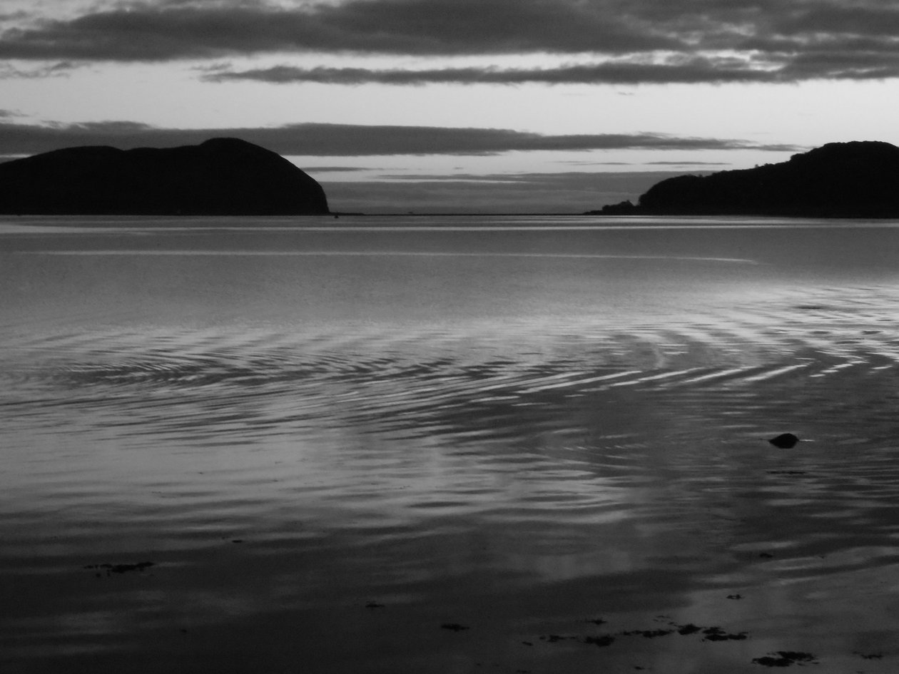 KINTYRE... PLUS.2 by Peter McClure