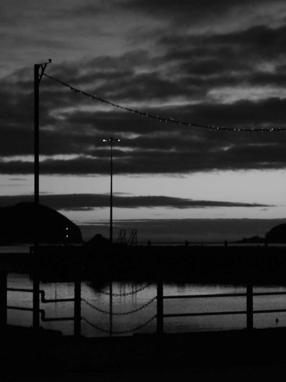 KINTYRE...PLUS.4 by Peter McClure
