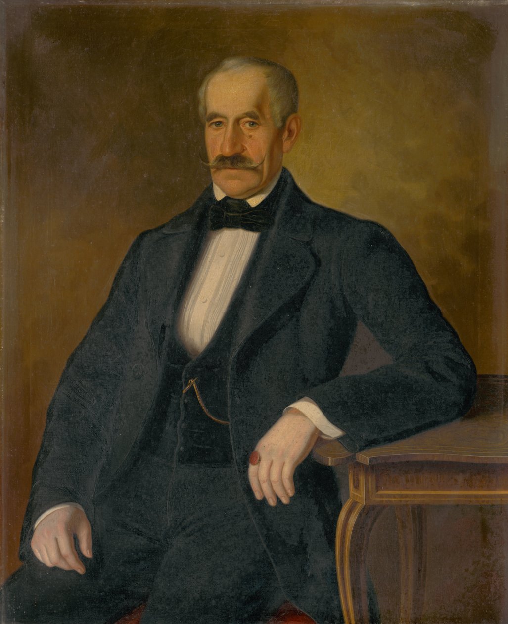 Móric Zmeškal