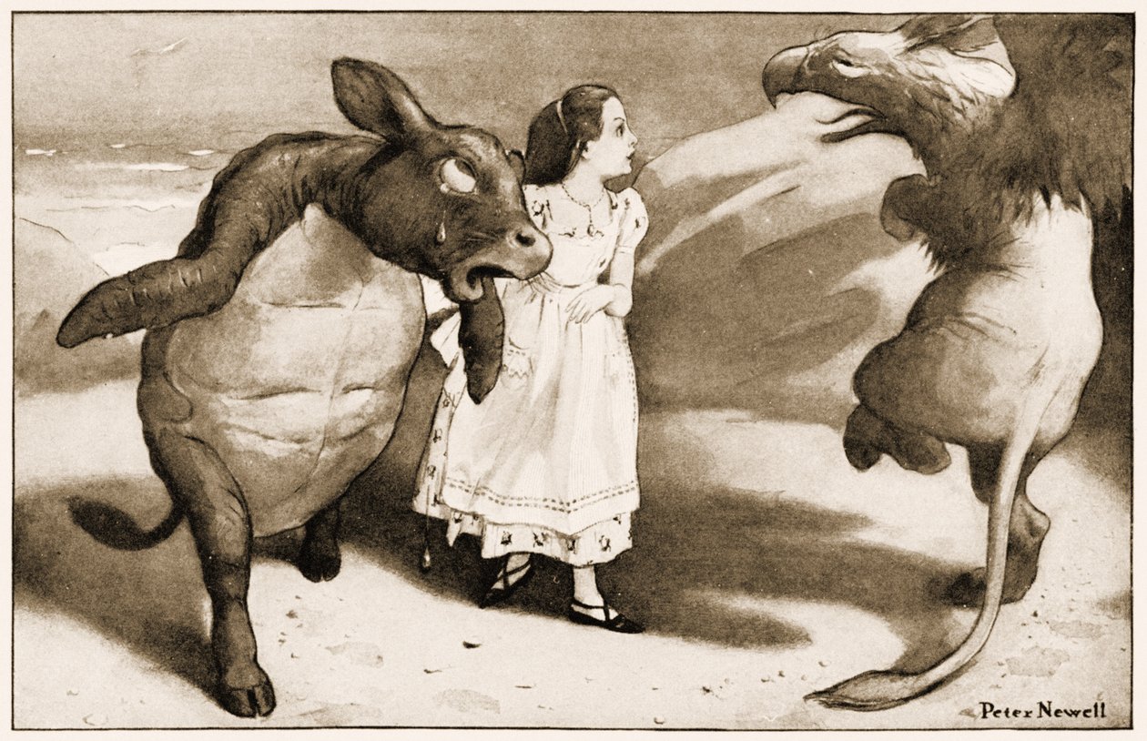 Alice