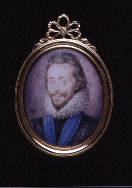 Henry Wriothesley