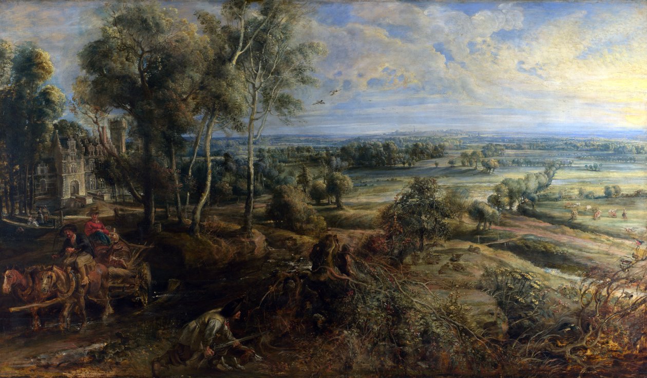 Sabah Erken Het Steen