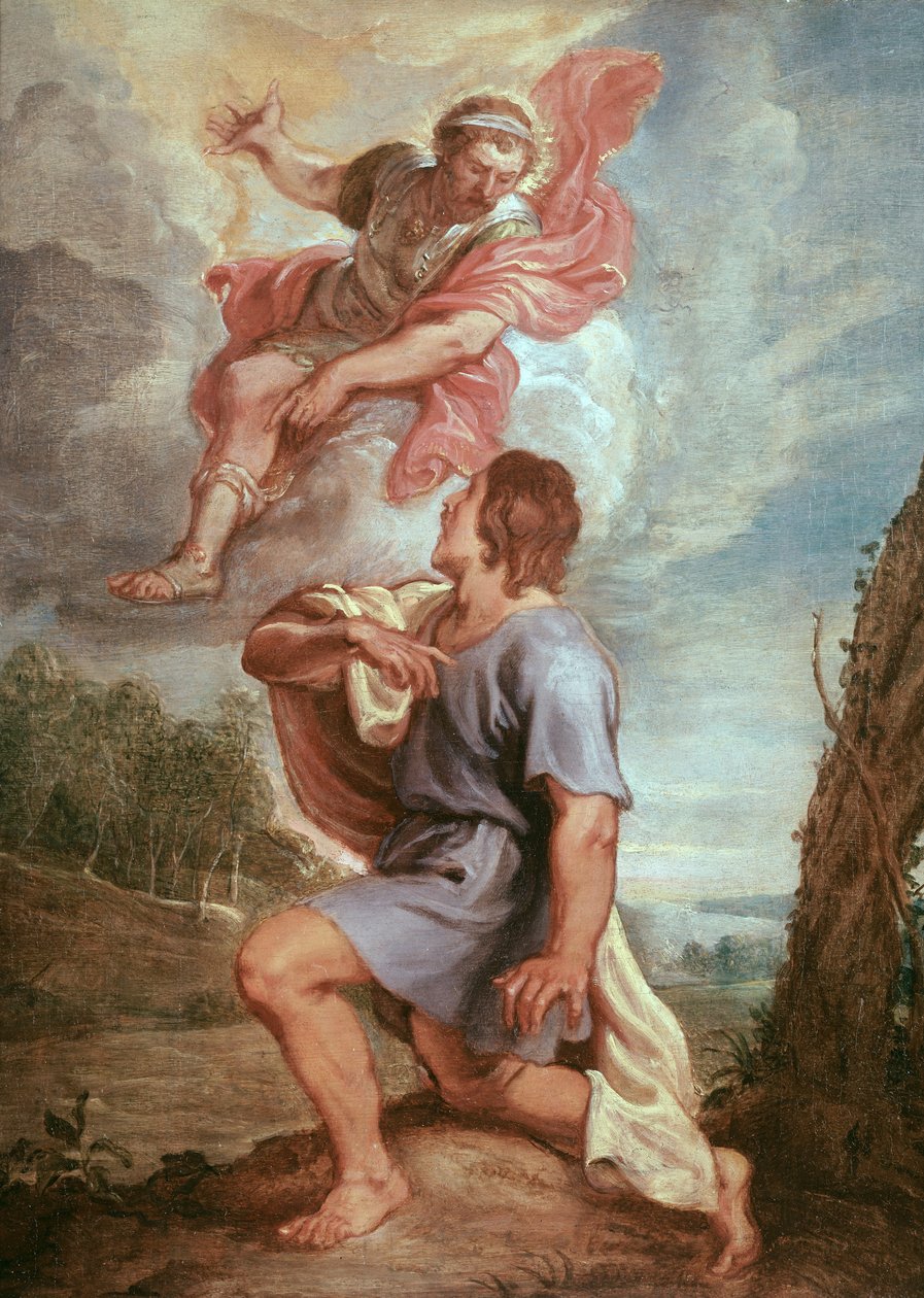 Aeneas