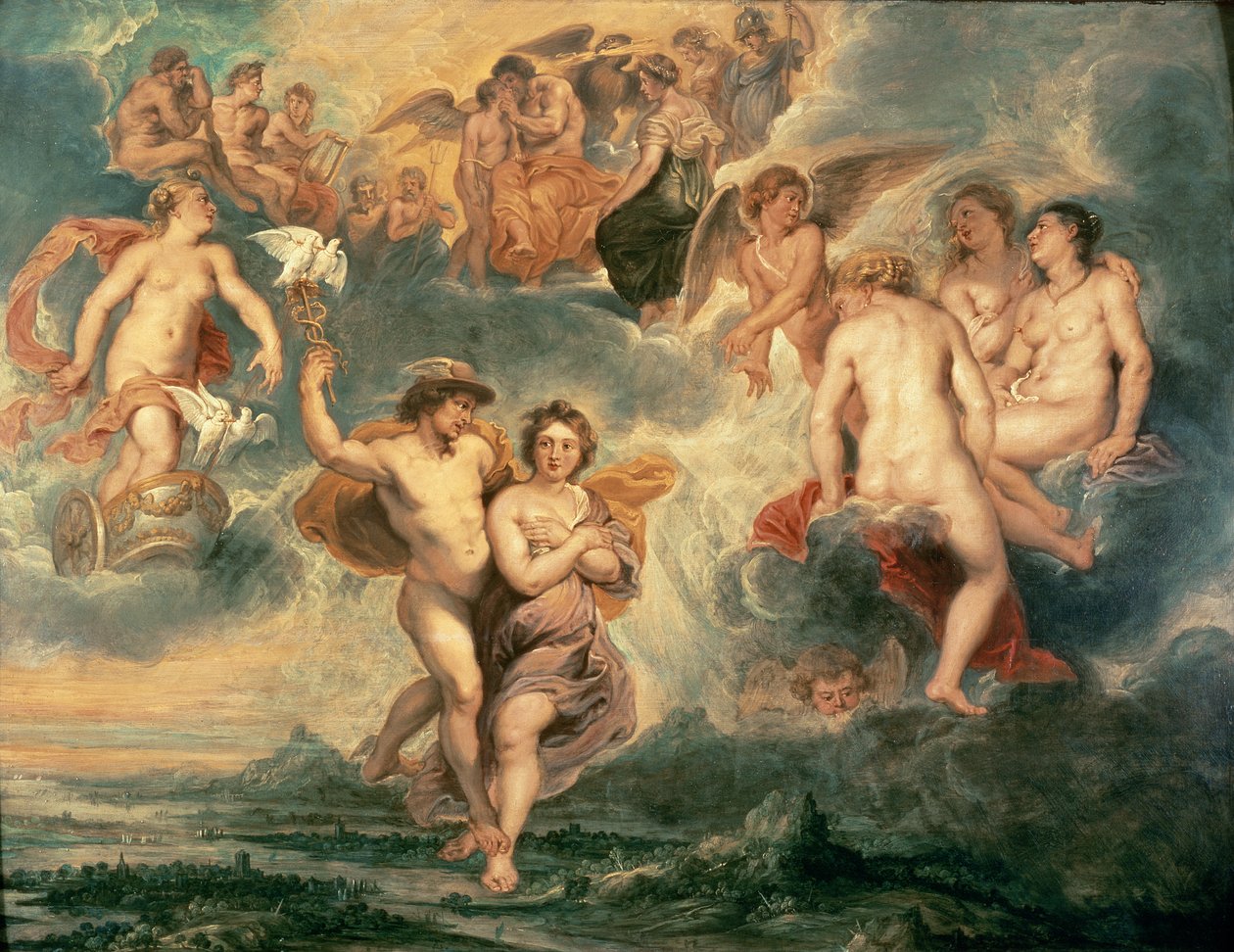 Psyche