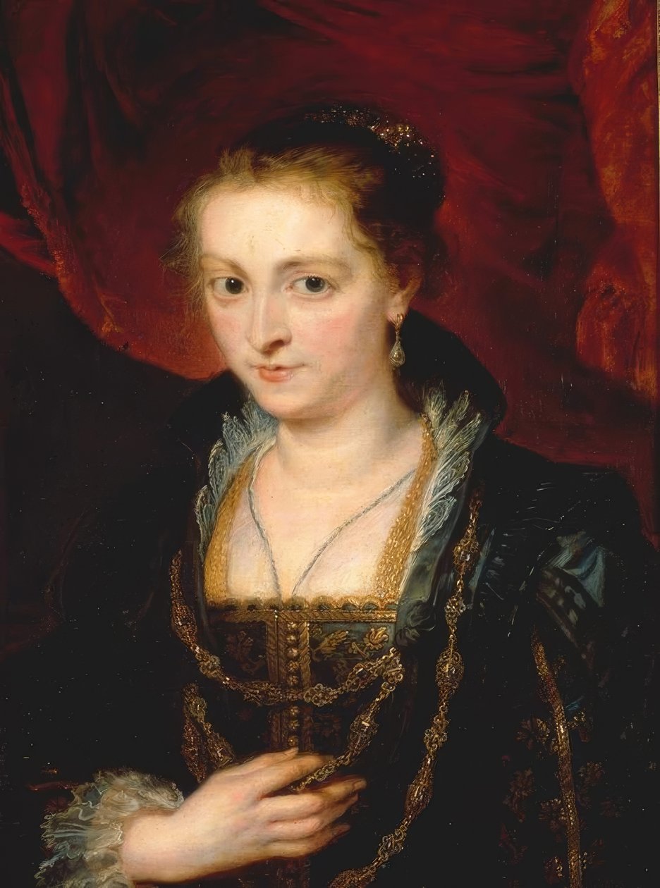Susanna Fourment