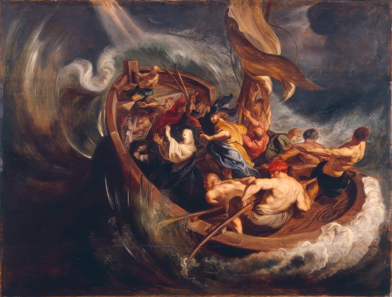 St. Walpurga