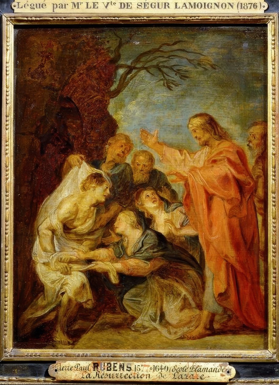 Lazarus