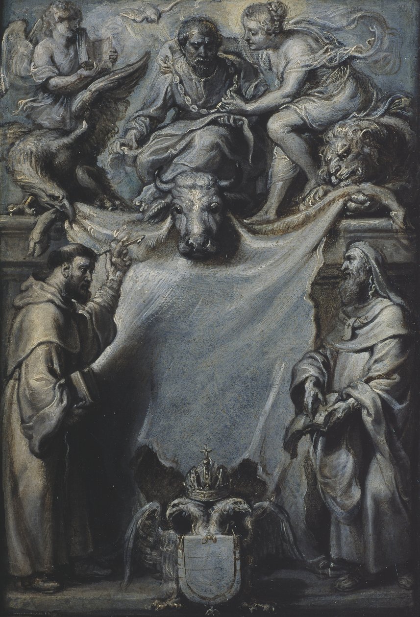 Corderiuss Commentaries on St. Luke