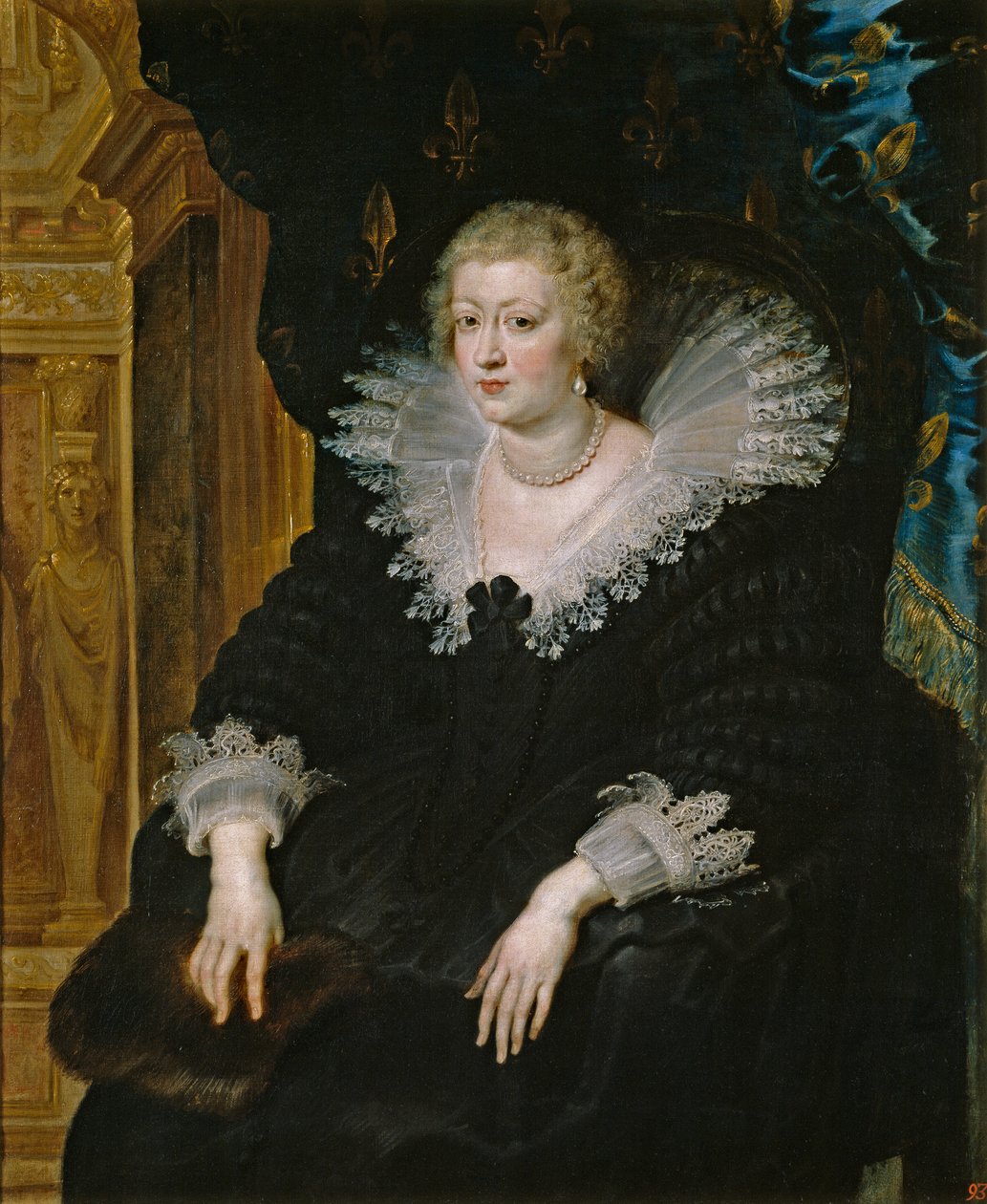 Avusturyalı Anne