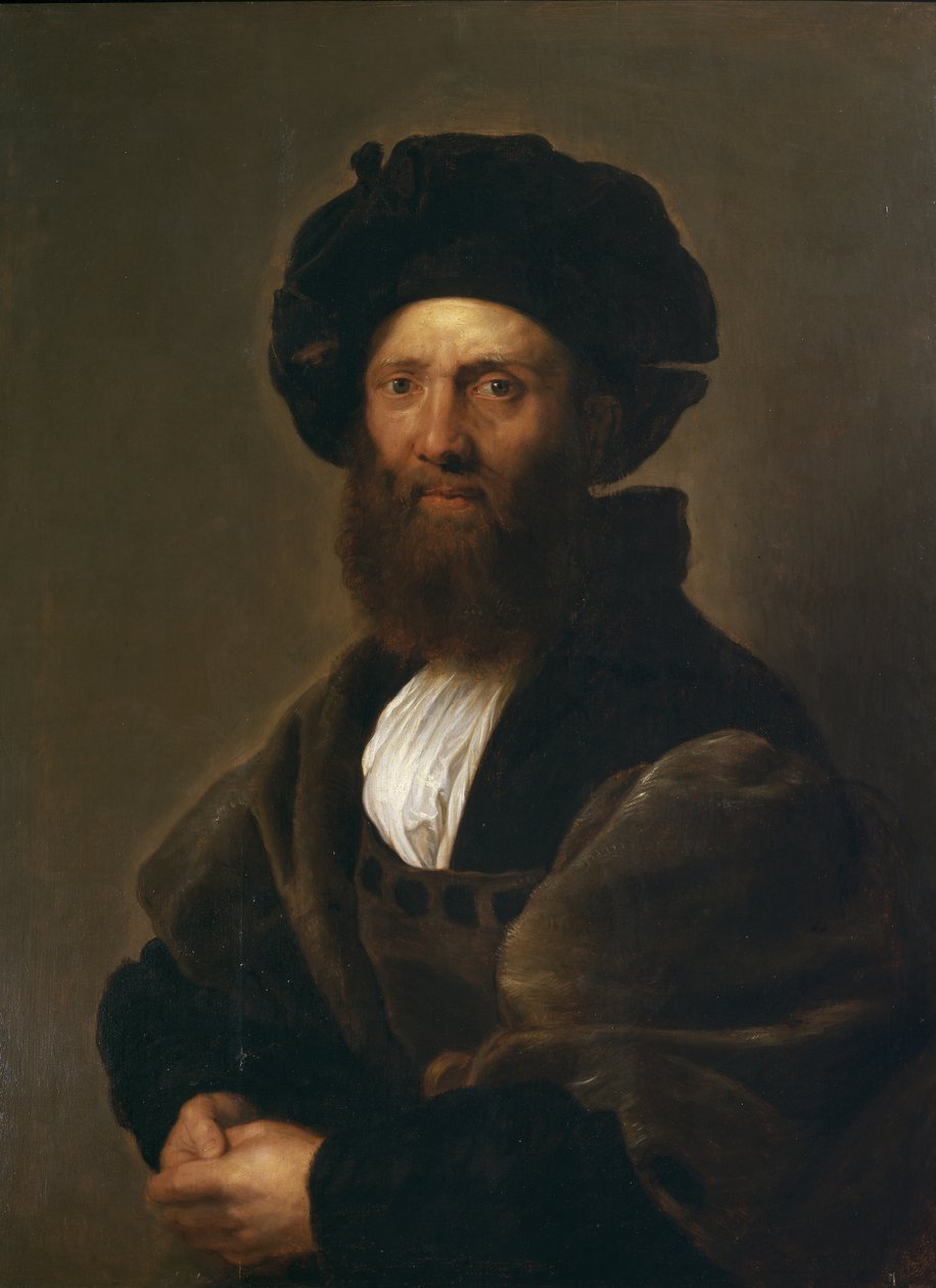 Baldassare Castiglione