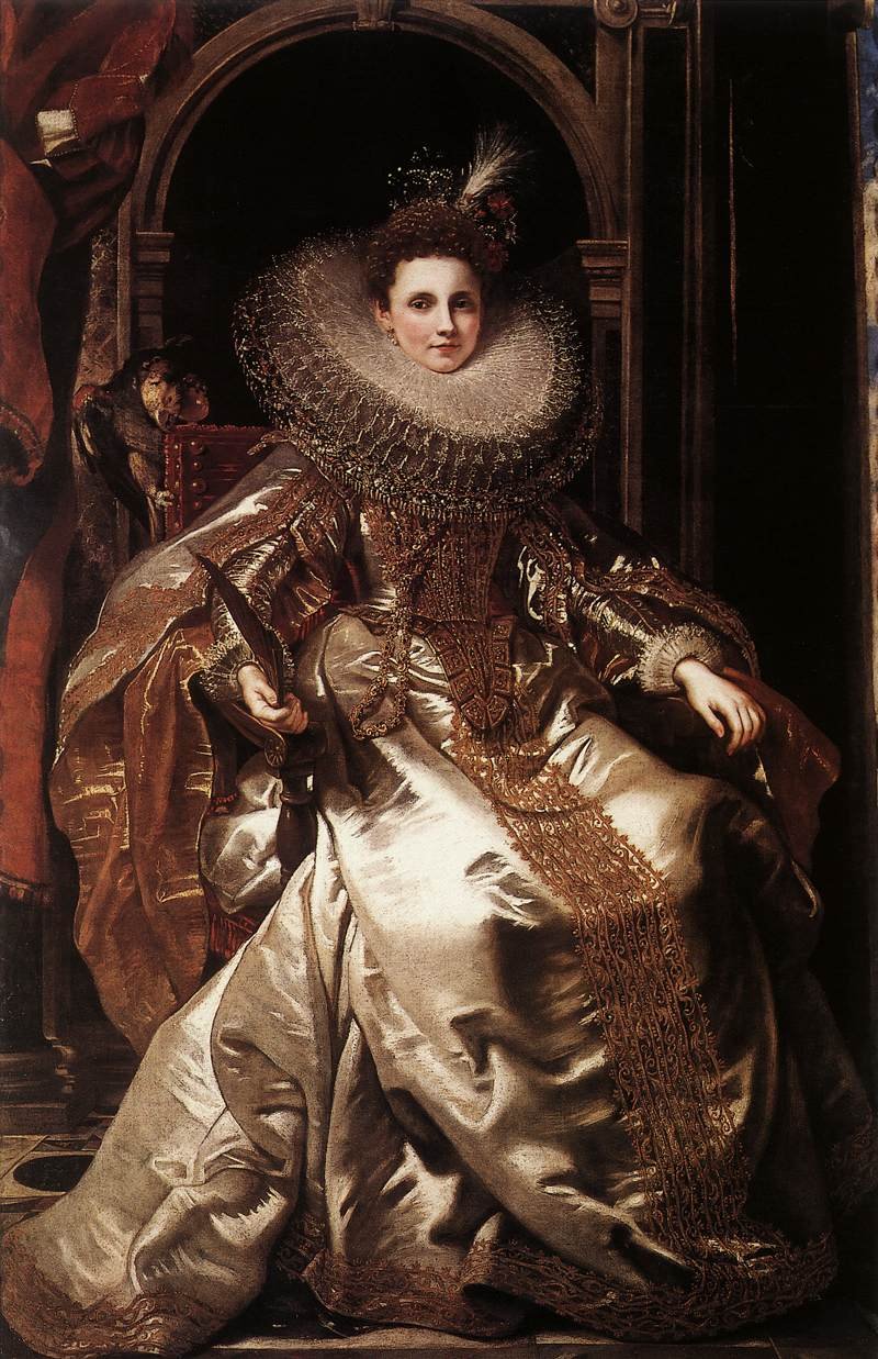 Maria Serra Pallavicino