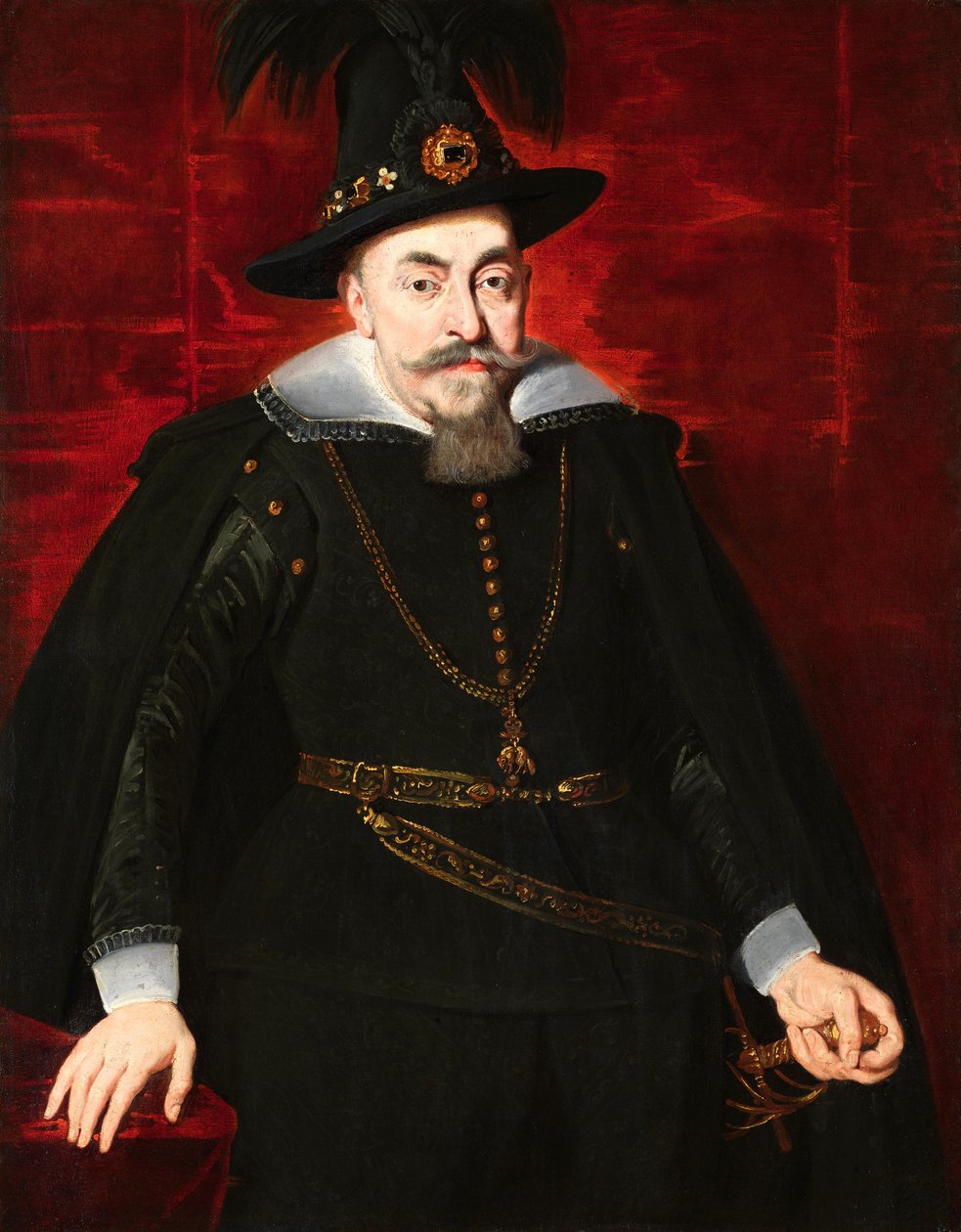 Sigismund III Vasa