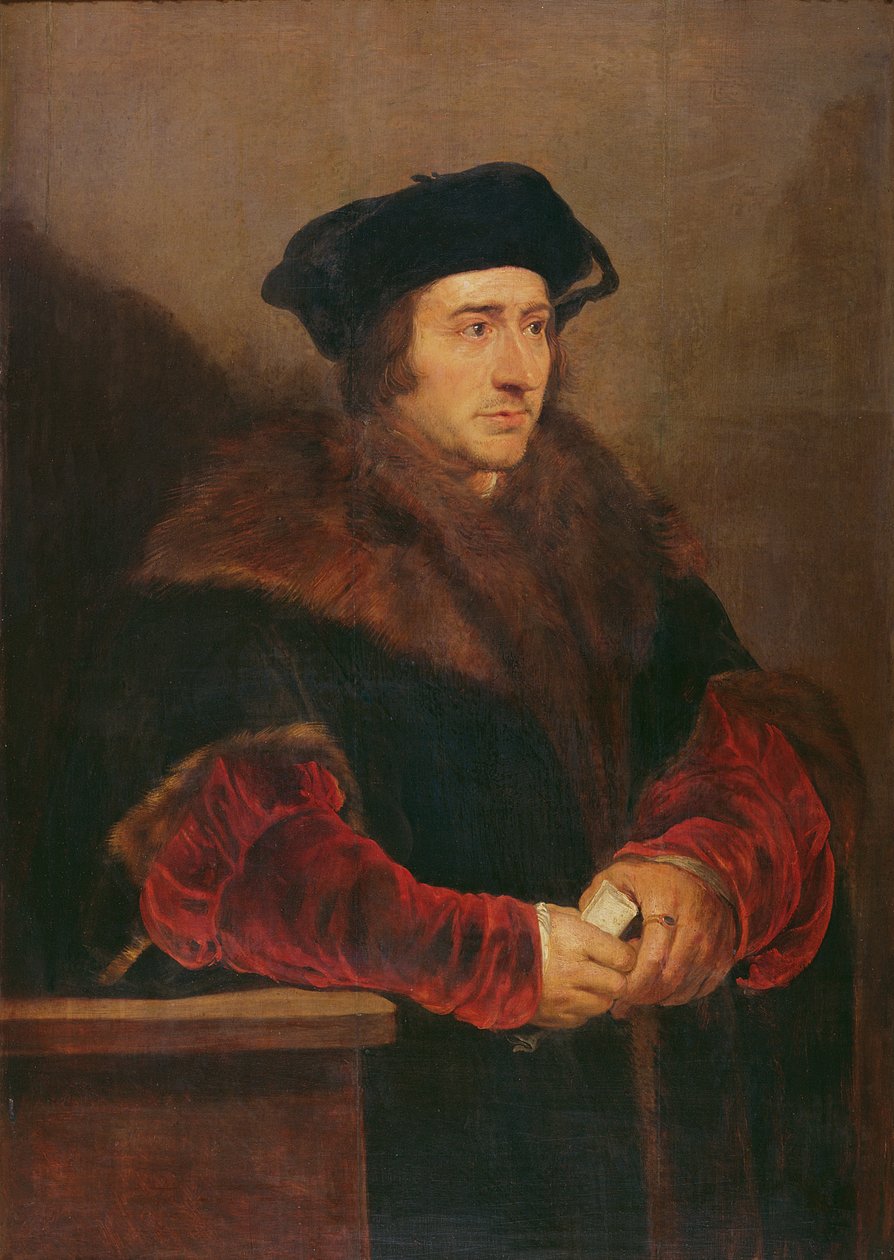 Sir Thomas More