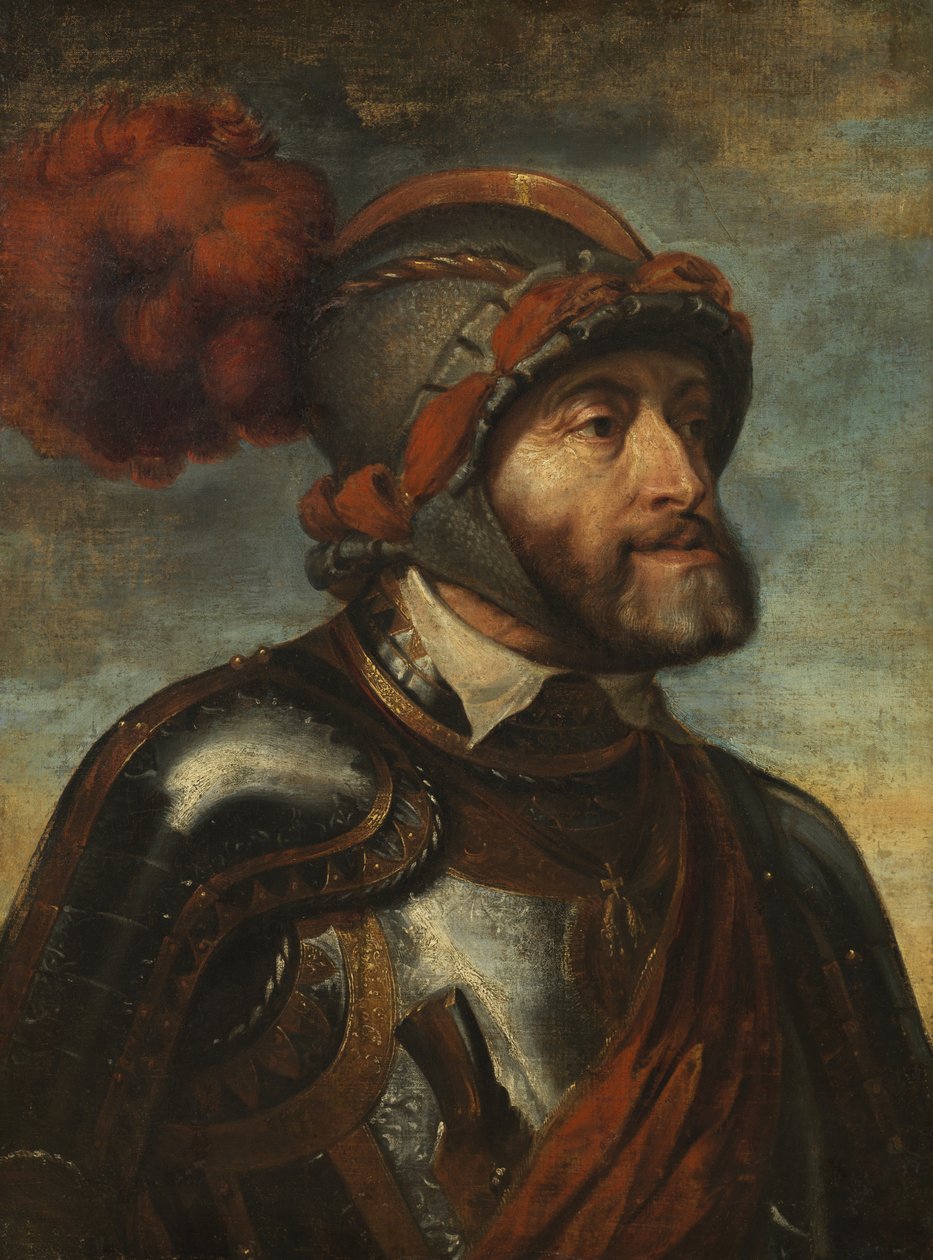 İmparator Charles V