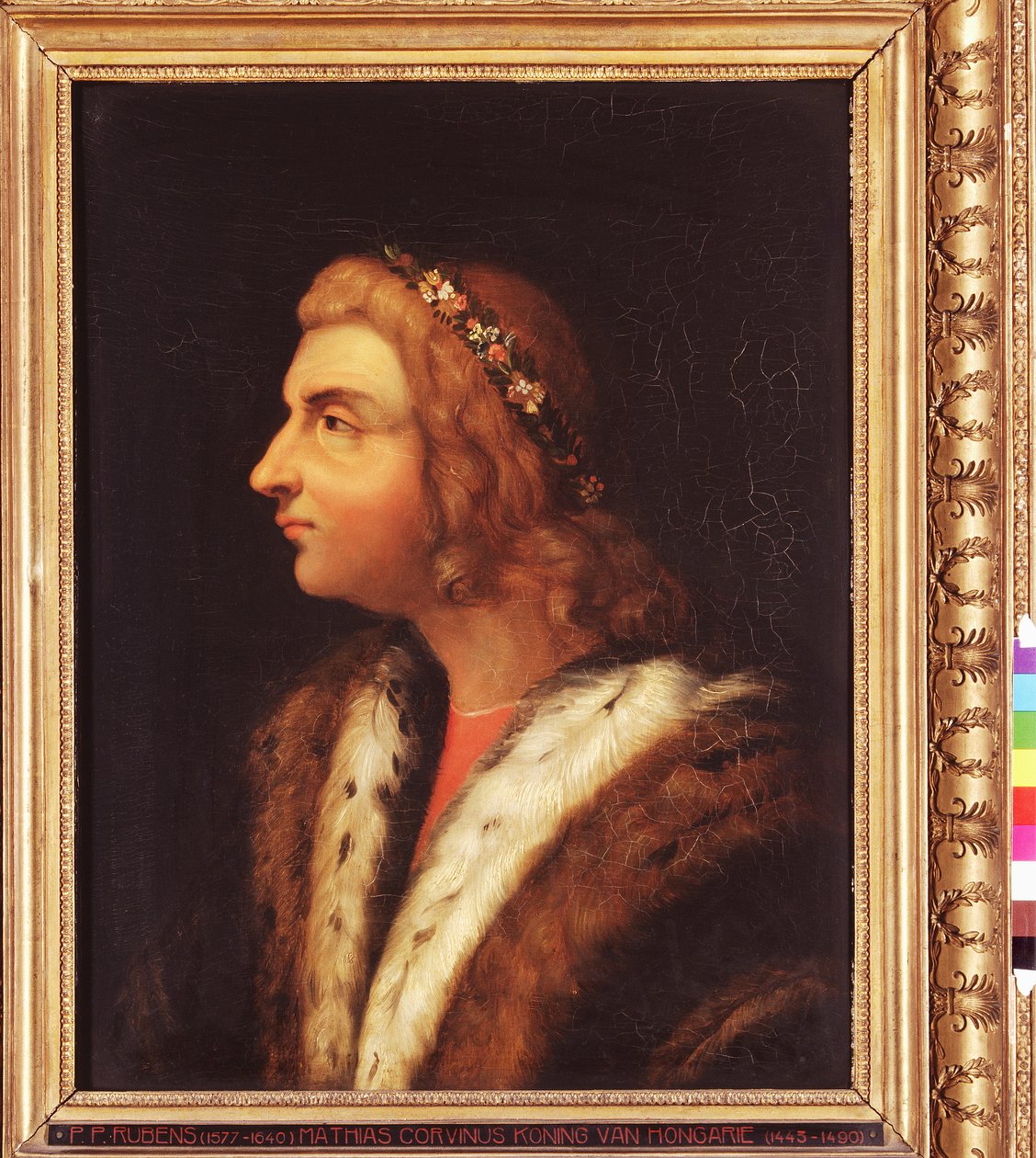 Matthias Corvinus