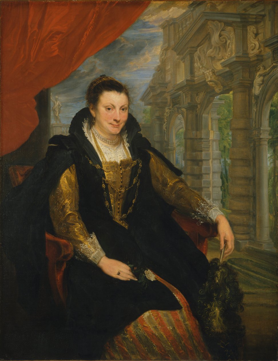 Isabella Brandt