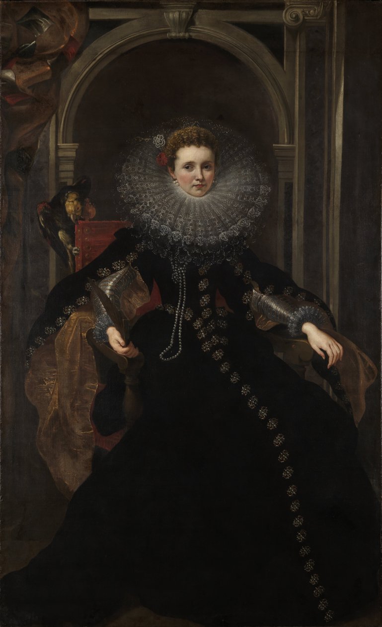 Marchesa Veronica