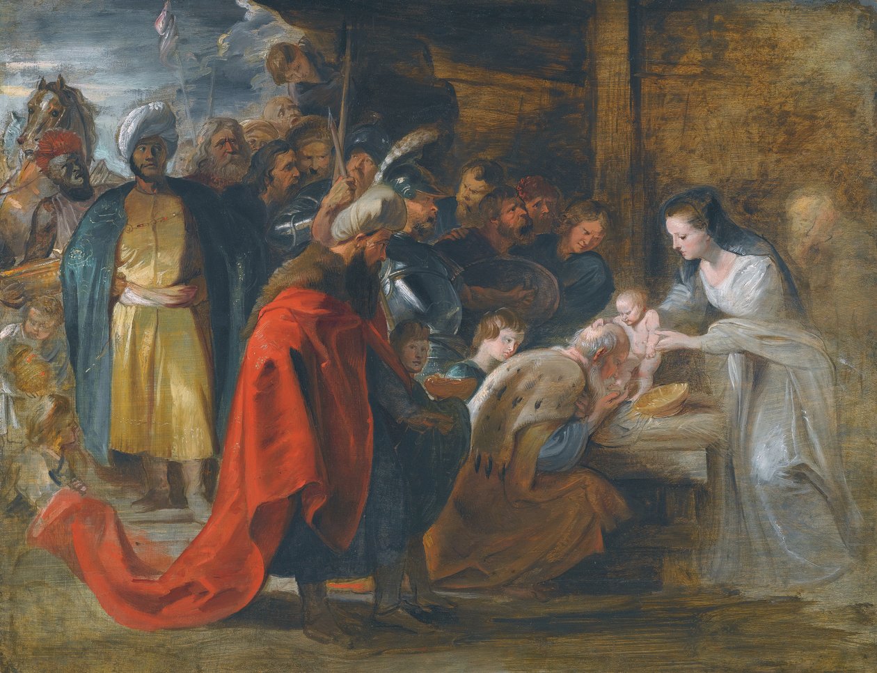 Magi